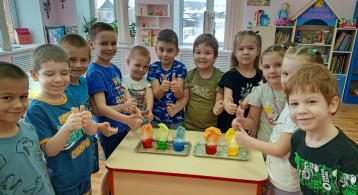 «Опыт с пекинской капустой» «Опыт с пекинской капустой».