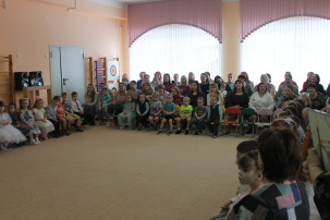 Праздничный концерт,приуроченный к Международному женскому дню Праздничный концерт,приуроченный к Международному женскому дню.