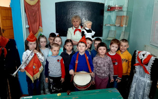 День ПИОНЕРИИ День ПИОНЕРИИ.