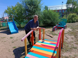 Ремонт в детском саду- дело непростое! Ремонт в детском саду- дело непростое!.