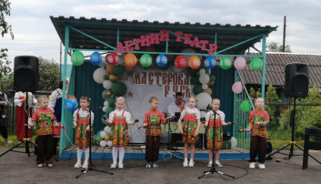 Ярмарка "Русь мастеровая" Ярмарка "Русь мастеровая".